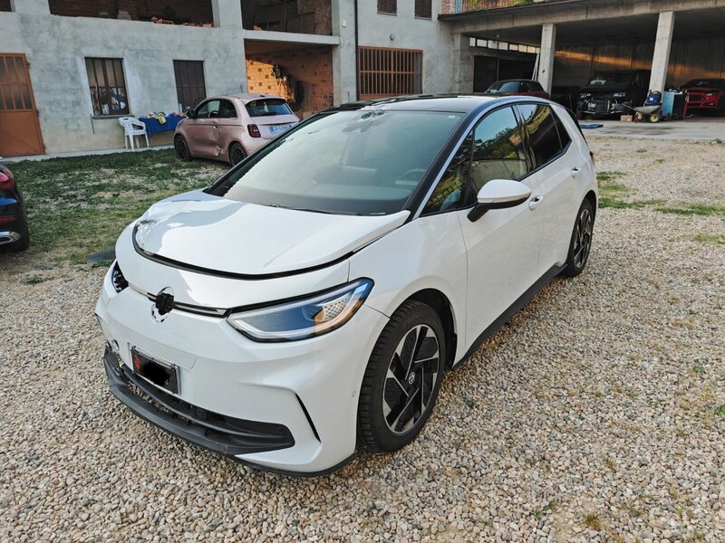 Volkswagen iD.3