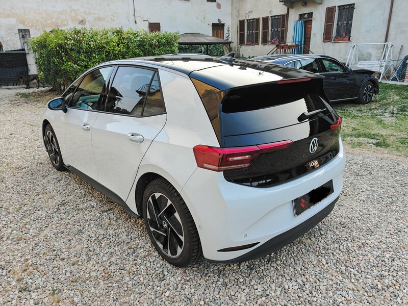 Volkswagen iD.3